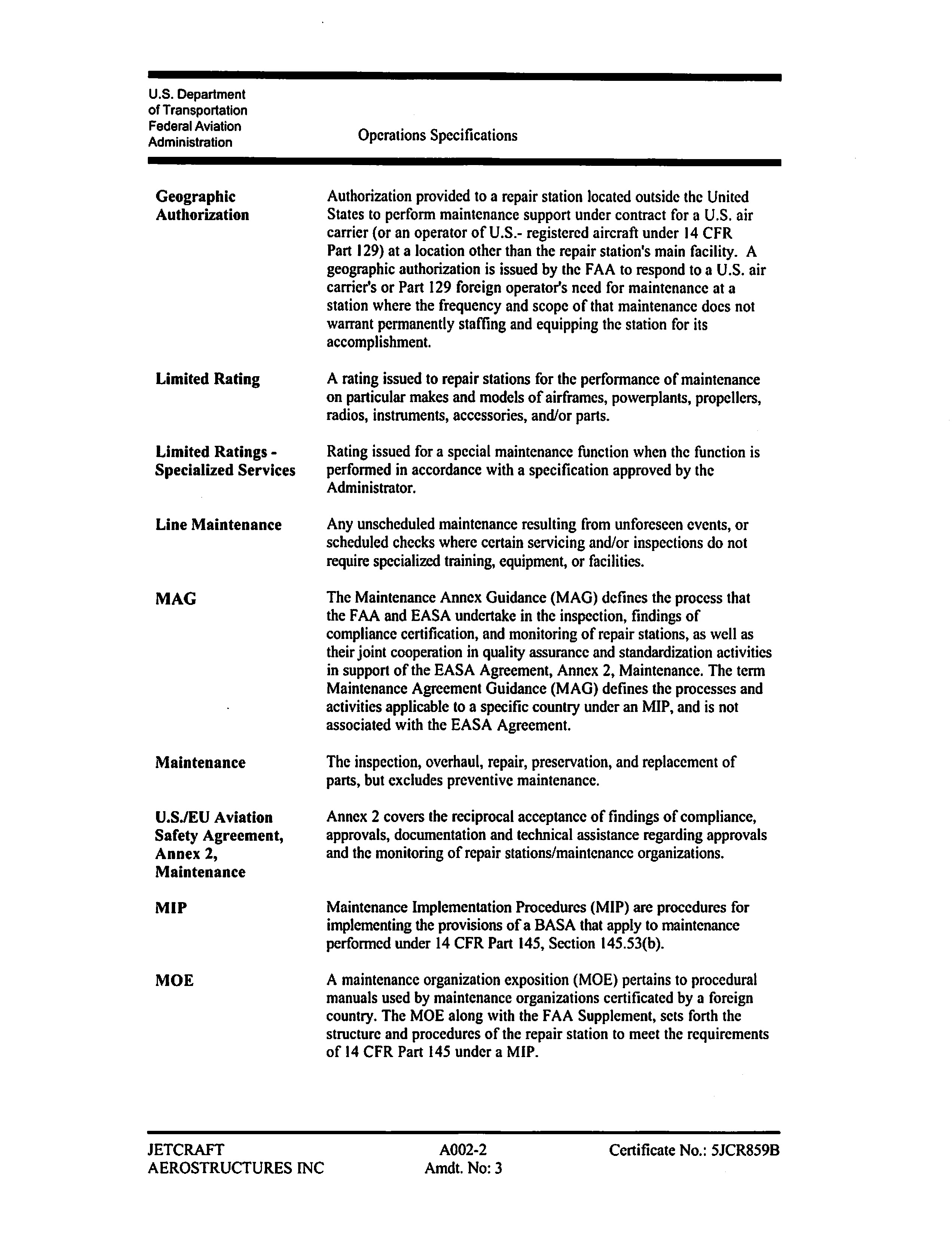 jetcraft-certificate