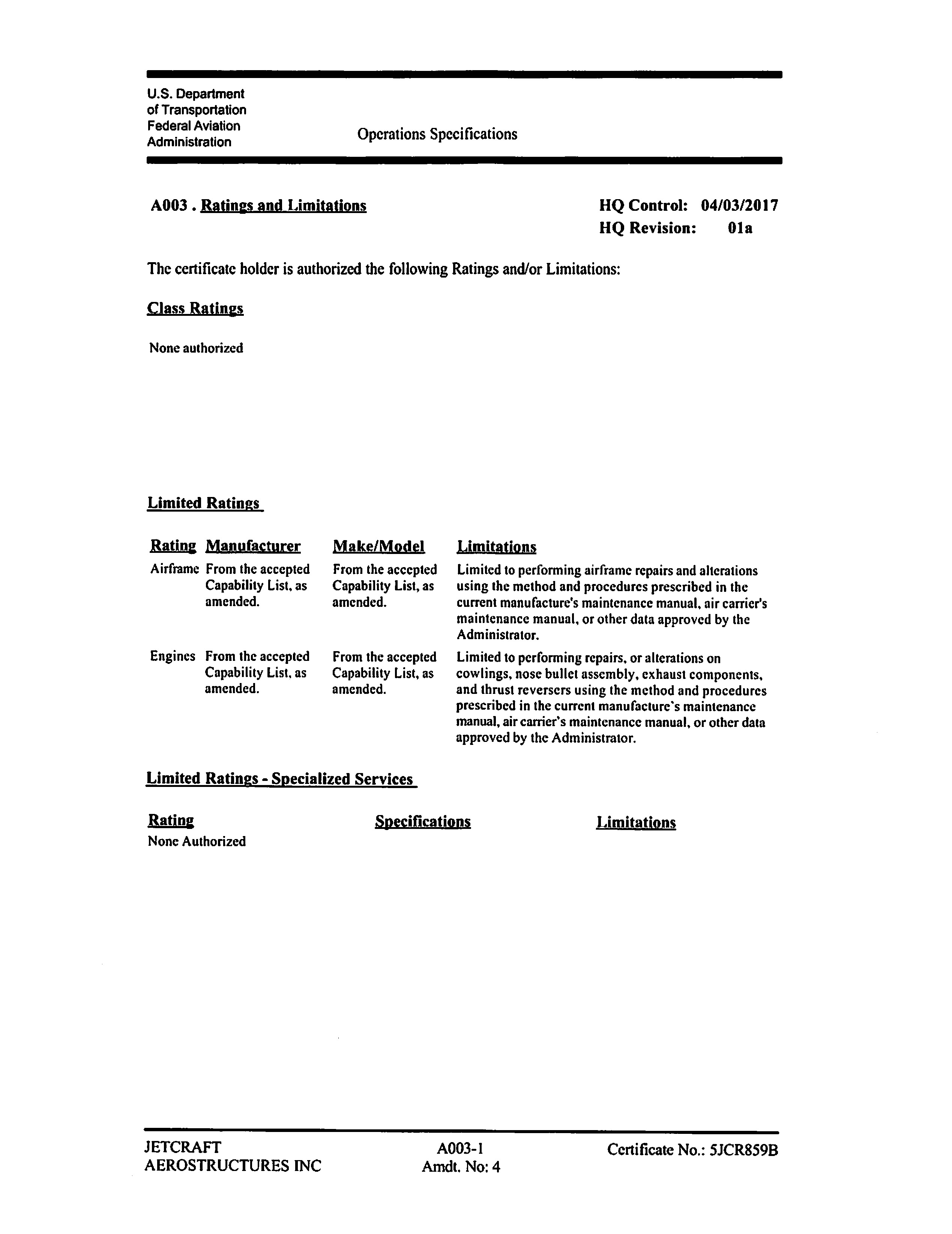jetcraft-certificate