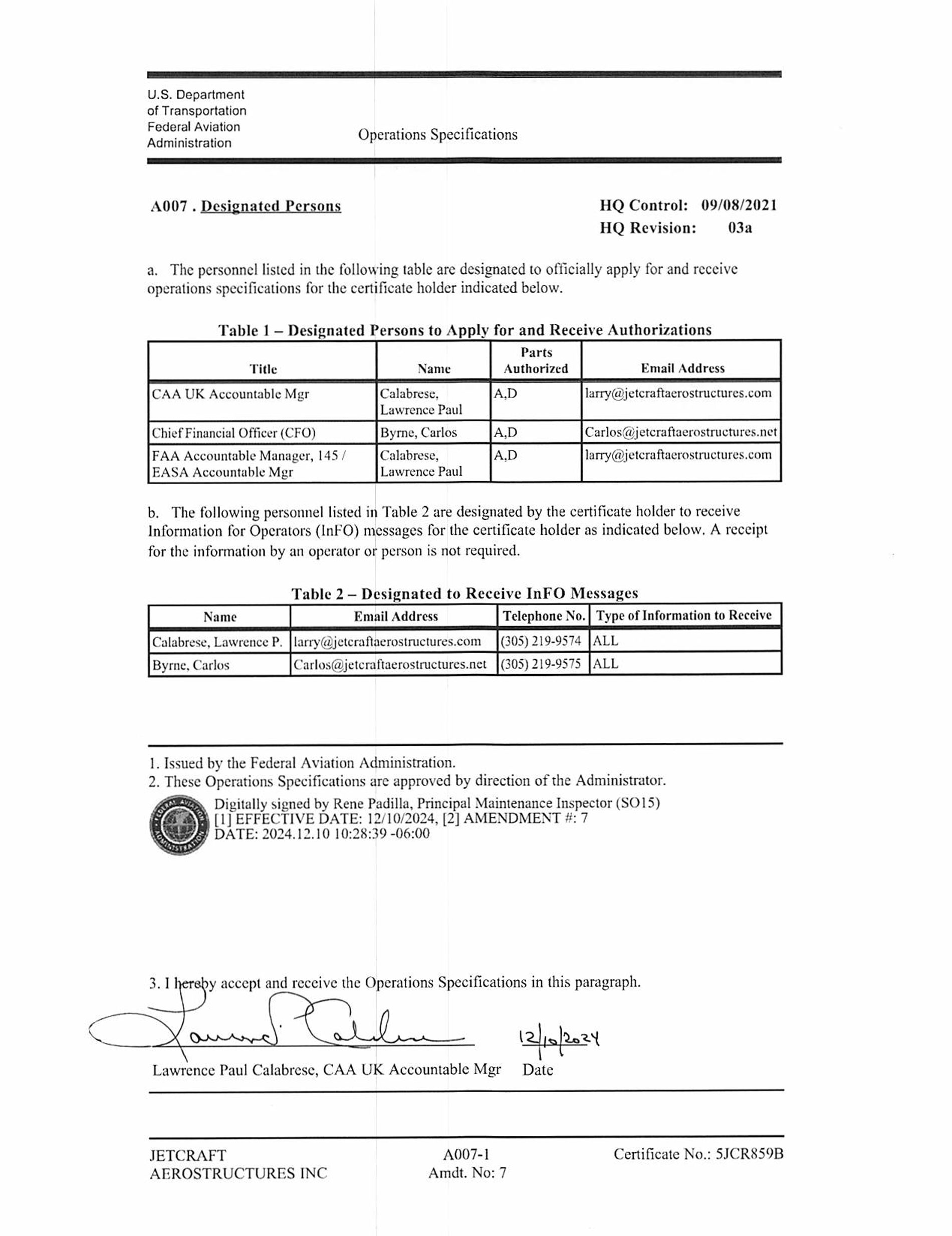 jetcraft-certificate